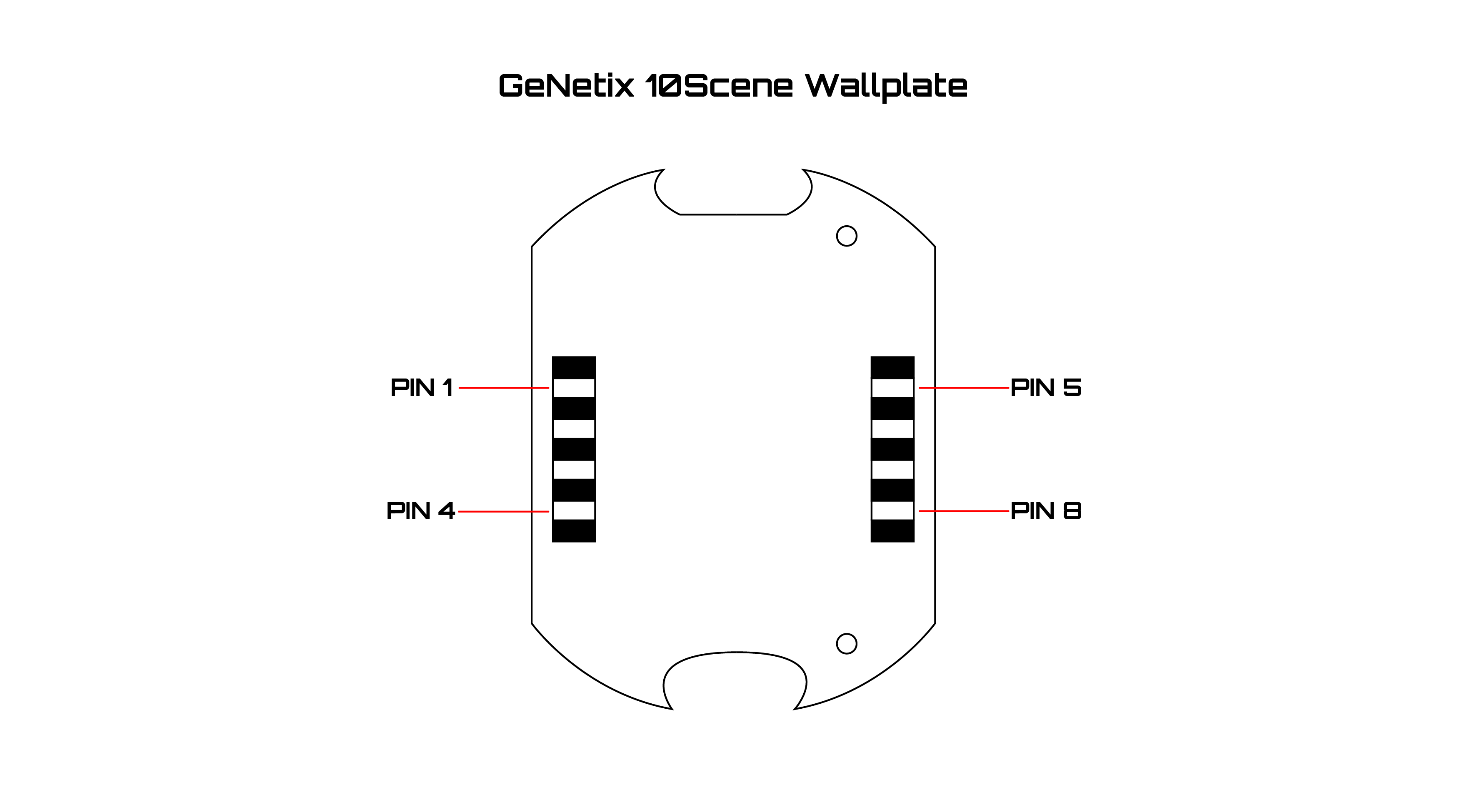 10SceneWallplate